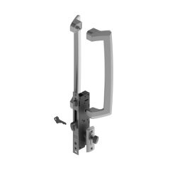 ARIA PINNACLE 35BS 34/34CT SD SATIN CHROME