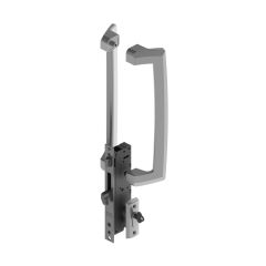 ARIA PINNACLE 35BS 10/34HC SD SATIN CHROME