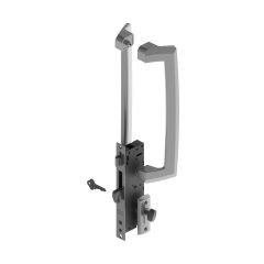 ARIA PINNACLE 40BS 30/30CT SD SATIN CHROME
