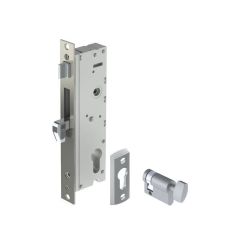 PINNACLE 40BS 30/10HT SD SATIN CHROME