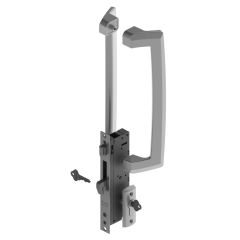 ARIA PINNACLE 40BS 30/30E DC SD SATIN CHROME