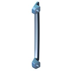 ARIA EXT D HDL SATIN CHROME