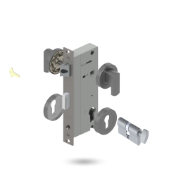 APEX RD INDU 50BS 2P S 34/34 CT