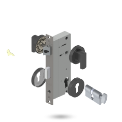APEX RD INDU 50BS 2P S 34/34 CT