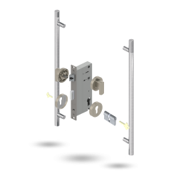 APEX RD INDU 60BS 2P S 34/34 DC 142600
