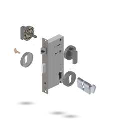 APEX RD INDU 60BS 2P S 34/34 CT