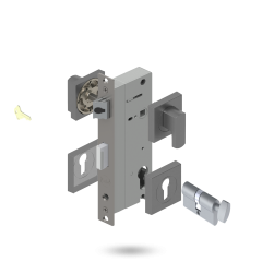APEX SQ INDU 50BS 2P S 34/34 CT