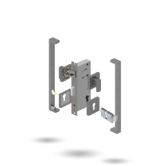 APEX SQ INDU 50BS 2P S 34/34 CT 143450