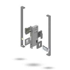 APEX SQ INDU 50BS 2P S 34/34 CT 143600