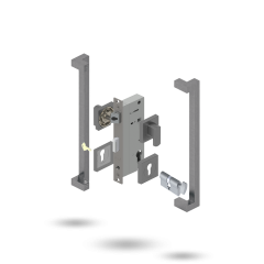 APEX SQ INDU 50BS 2P S 34/34 CT 146450