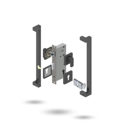 APEX SQ INDU 50BS 2P S 34/34 CT 146450