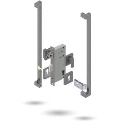 APEX SQ INDU 60BS 2P S 34/34 CT 146600