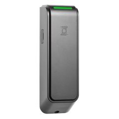 R100 V3, GLASS MOUNT READER, BLACK FINISH