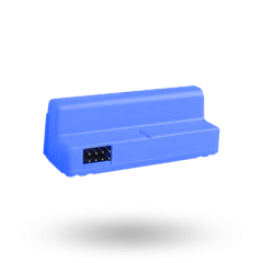 Z WAVE MODULE FOR USE WITH 3109PLUS, 4109PLUS, 3109A &  4109A