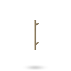 MEGATEK STRAIGHT PULL 2 POST BTB 32MM X 200MM - US10B