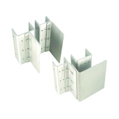 SECURITRON GL1 SWING GATE MOUNTING BRACKET