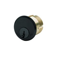 SECURITRON GATE LOCK MORTISE CYLINDER