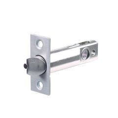 SL7000 60MM D/LATCH ASS SCP SATIN CHROME