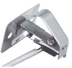 LATCH MONITOR - DEAD LOCK