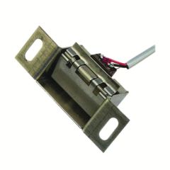 S/TRON LATCH MONITOR