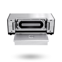 SECURITRON MAGNET LOCK WITH DUAL ACTION