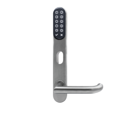 SMARTAIR I-MAX ESC R4 STANDALONE MIFARE KEYPAD 64MM KO