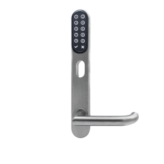 SMARTAIR I-MAX ESC R4 STANDALONE MIFARE KEYPAD 90MM KO