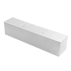 REPLACEMENT COVER FOR LOCKWOOD 2615SSS STAINLESS STEEL