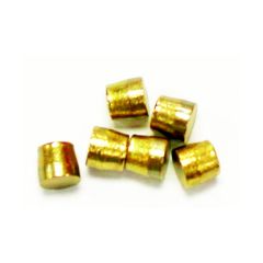 LOCKWOOD SP312 - END PLUG PIN HOLES