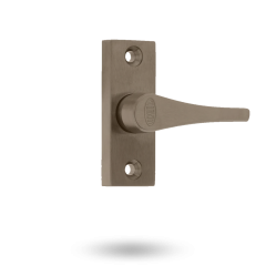 3540 SERIES - LONG ESCAPE TURN AND ACCESSORY PACKET OIL RUBBED BRONZE