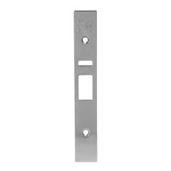 3572 FACEPLATE BRIGHT CHROME
