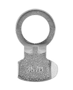 3570 SERIES - LH HOLDBACK LEVER PK=10