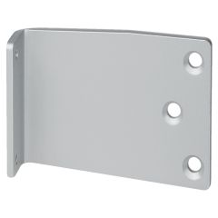 PARALLEL ARM BRACKET SILVER FOR DC190 ARM