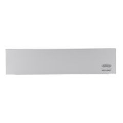 726 SERIES CLIP ON COVER SILVER