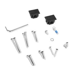 7726 SERIES SLIDE ARM ACCESSORY PACKET