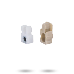 7726 SERIES HOLD OPEN & SLIDE BLOCK ASSEMBLY