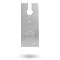 8800 SERIES COVER PLATE STAINLESS STEEL