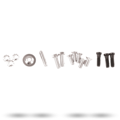 9800 SERIES TOP ARM SCREW KIT