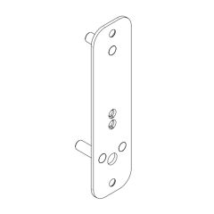 DIGITAL 002 MOUNTING PLATE