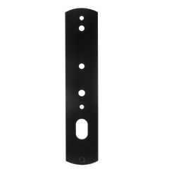 KEY OVERRIDE MOUNTING PLATE (3772DXKO/CLO)