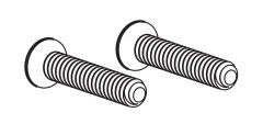 CAM SCREW