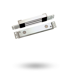 SECURITRON SHEAR MAGLOCK SELF ALIGNING - 24VDC NON-MONITORED