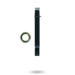 SMARTAIR SPINDLE KIT - 68MM - 74MM