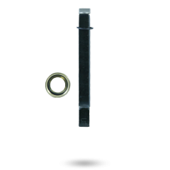 SMARTAIR SPINDLE KIT - 74MM - 80MM