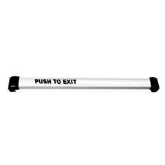 TOUCH SENSE BAR 36in CLEAR