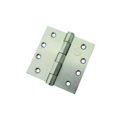 HINGE 100x100x3.0 MM BALL BEARING SS304 STAINLESS STEEL