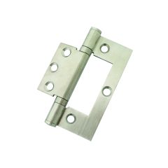HINGE 100x70x2.5MM BALL BEARING SS304 STAINLESS STEEL