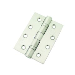 HINGE 100x75x3.0 MM BALL BEARING SS304 STAINLESS STEEL