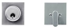 CYLINDER/TURN FOR ALEXANDER 60-70 SC SATIN CHROME