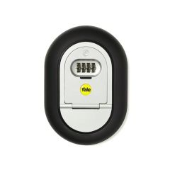 YALE COMBO KEY ACCESS BOX